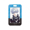 【グッズ-カードケース】アニメ『呪術廻戦』5周年 Ani-Art フォトカードホルダー 五条 悟【アニメイト先行販売】の画像