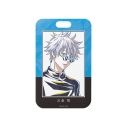 【グッズ-カードケース】アニメ『呪術廻戦』5周年 Ani-Art フォトカードホルダー 五条 悟(懐玉・玉折)【アニメイト先行販売】の画像