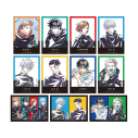 【グッズ-ブロマイド】アニメ『呪術廻戦』5周年 Ani-Art トレーディングブロマイド【アニメイト先行販売】の画像