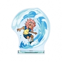 【グッズ-スタンドポップ】イナズマイレブン 英雄たちのヴィクトリーロード イナズマイレブン 英雄たちのヴィクトリーロード 綱海条介 必殺技ver. BIGアクリルスタンドの画像