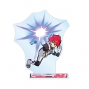 【グッズ-スタンドポップ】イナズマイレブン 英雄たちのヴィクトリーロード イナズマイレブン 英雄たちのヴィクトリーロード グラン 必殺技ver. BIGアクリルスタンドの画像
