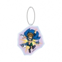 【グッズ-キーホルダー】イナズマイレブン 英雄たちのヴィクトリーロード イナズマイレブン 英雄たちのヴィクトリーロード 鬼道有人 必殺技ver. BIGアクリルキーホルダーの画像
