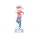 【グッズ-スタンドポップ】TVアニメ「らんま1/2」 らんま Ani-Art aqua label BIGアクリルスタンドの画像
