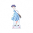 【グッズ-スタンドポップ】TVアニメ「らんま1/2」 天道あかね Ani-Art aqua label BIGアクリルスタンドの画像