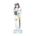 【グッズ-スタンドポップ】TVアニメ「らんま1/2」 ムース Ani-Art aqua label BIGアクリルスタンドの画像