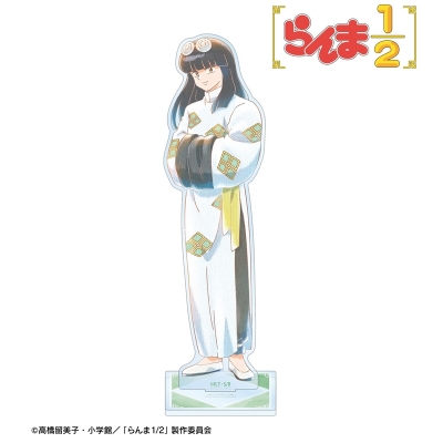 【グッズ-スタンドポップ】TVアニメ「らんま1/2」 ムース Ani-Art aqua label BIGアクリルスタンド