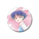 【グッズ-バッチ】TVアニメ「らんま1/2」 天道あかね Ani-Art aqua label 100mm缶バッジの画像
