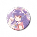 【グッズ-バッチ】TVアニメ「らんま1/2」 シャンプー Ani-Art aqua label 100mm缶バッジの画像