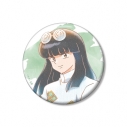 【グッズ-バッチ】TVアニメ「らんま1/2」 ムース Ani-Art aqua label 100mm缶バッジの画像