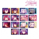 【グッズ-カード】ノーゲーム・ノーライフ トレーディング場面写アクリルカード vol.2【アニメイト先行販売】の画像