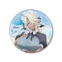 【グッズ-バッチ】TVアニメ『カナン様はあくまでチョロい』 アミ BIG缶バッジの画像