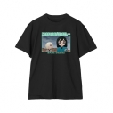 【グッズ-Tシャツ】にじよん あにめーしょん2 三船栞子 セリフTeeユニセックス(サイズ/XXL)の画像