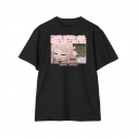 【グッズ-Tシャツ】にじよん あにめーしょん2 鐘 嵐珠 セリフTeeユニセックス(サイズ/XXL)の画像