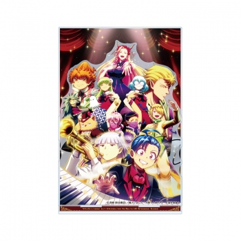 グッズ-スタンドポップ】アニメ「魔入りました！入間くん」 第4 