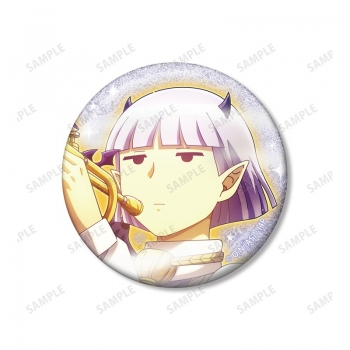 グッズ-バッチ】アニメ「魔入りました！入間くん」 プルソン・ソイ 