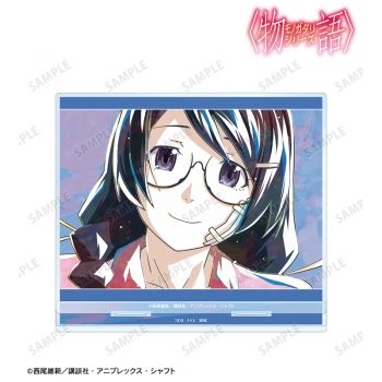 グッズ-スタンドポップ】〈物語〉シリーズ 羽川翼 Ani-Art BIGアクリル 