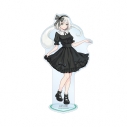【グッズ-スタンドポップ】東方Project 松本能人イラスト 魂魄妖夢 ガーリーファッションver. BIGアクリルスタンドの画像
