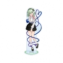 【グッズ-スタンドポップ】東方Project 松本能人イラスト 古明地こいし ガーリーファッションver. BIGアクリルスタンドの画像