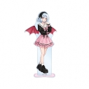 【グッズ-スタンドポップ】東方Project 松本能人イラスト レミリア・スカーレット ガーリーファッションver. 特大アクリルスタンドの画像