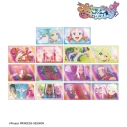 【グッズ-カード】プリンセッション・オーケストラ トレーディング場面写ホログラムカードの画像