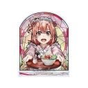 【グッズ-スタンドポップ】やはり俺の青春ラブコメはまちがっている。完 描き下ろし 由比ヶ浜結衣 和風メイド服ver. Aure Glass BIGアクリルスタンドの画像