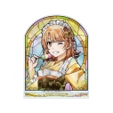 【グッズ-スタンドポップ】やはり俺の青春ラブコメはまちがっている。完 描き下ろし 一色いろは 和風メイド服ver. Aure Glass BIGアクリルスタンドの画像
