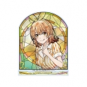 【グッズ-スタンドポップ】やはり俺の青春ラブコメはまちがっている。完 描き下ろし 一色いろは アメリカンダイナーver. Aure Glass BIGアクリルスタンドの画像