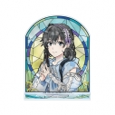 【グッズ-スタンドポップ】やはり俺の青春ラブコメはまちがっている。完 描き下ろし 雪ノ下雪乃 かわいい私服ver. Aure Glass BIGアクリルスタンドの画像