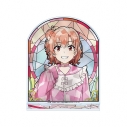 【グッズ-スタンドポップ】やはり俺の青春ラブコメはまちがっている。完 描き下ろし 由比ヶ浜結衣 かわいい私服ver. Aure Glass BIGアクリルスタンドの画像