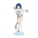 【グッズ-スタンドポップ】TVアニメ『負けヒロインが多すぎる!』 描き下ろし 八奈見 杏菜 ビーチデートver. BIGアクリルスタンド【再販】の画像