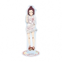 【グッズ-スタンドポップ】TVアニメ『負けヒロインが多すぎる!』 描き下ろし 小鞠 知花 ビーチデートver. BIGアクリルスタンド【再販】の画像