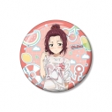 【グッズ-バッチ】TVアニメ『負けヒロインが多すぎる!』 描き下ろし 小鞠 知花 ビーチデートver. 100mm缶バッジ【再販】の画像