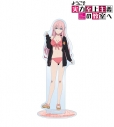 【グッズ-スタンドポップ】TVアニメ「ようこそ実力至上主義の教室へ」 arti-mate BIGアクリルスタンド 一之瀬帆波 描き下ろし 水着ver.【アニメイト限定】の画像