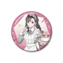 【グッズ-バッチ】MILGRAM -ミルグラム- 描き下ろし ユノ 6th Anniversary ver. 100mm缶バッジの画像