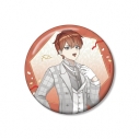 【グッズ-バッチ】MILGRAM -ミルグラム- 描き下ろし フータ 6th Anniversary ver. 100mm缶バッジの画像