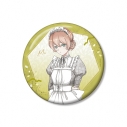 【グッズ-バッチ】MILGRAM -ミルグラム- 描き下ろし ムウ 6th Anniversary ver. 100mm缶バッジの画像