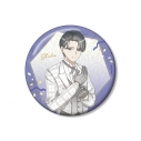 【グッズ-バッチ】MILGRAM -ミルグラム- 描き下ろし シドウ 6th Anniversary ver. 100mm缶バッジの画像