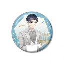 【グッズ-バッチ】MILGRAM -ミルグラム- 描き下ろし カズイ 6th Anniversary ver. 100mm缶バッジの画像