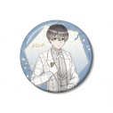 【グッズ-バッチ】MILGRAM -ミルグラム- 描き下ろし ミコト 6th Anniversary ver. 100mm缶バッジの画像