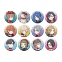 【グッズ-バッチ】MILGRAM -ミルグラム- 描き下ろし 5th Anniversary ver. トレーディングホログラム缶バッジ【特典付】の画像