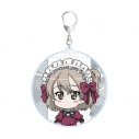 【グッズ-キーホルダー】『ガールズ&パンツァー もっとらぶらぶ作戦です!』 島田愛里寿(10年前) BIGアクリルキーホルダーの画像
