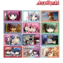 【グッズ-カード】Angel Beats! トレーディング ゆるコマ イラストカードの画像