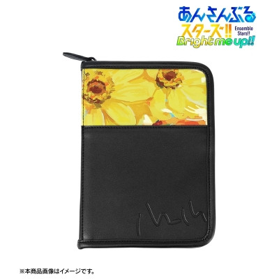 【グッズ-ポーチ】あんさんぶるスターズ!! MaM お助けマルチケース