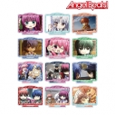 【グッズ-スタンドポップ】Angel Beats! トレーディング ゆるコマ アクリルスタンドの画像