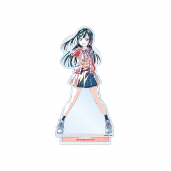 グッズ-スタンドポップ】ラブライブ！虹ヶ咲学園スクールアイドル同好 