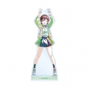 【グッズ-スタンドポップ】ラブライブ!虹ヶ咲学園スクールアイドル同好会 描き下ろし エマ・ヴェルデ ミラクル STAY TUNE! Ani-Art BIGアクリルスタンドの画像