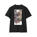 【グッズ-Tシャツ】デュエル・マスターズ ジョーカーズ参上!! Teeユニセックス(サイズ/XXL)の画像
