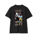 【グッズ-Tシャツ】デュエル・マスターズ 伝説の邪神 Teeユニセックス(サイズ/XL)の画像
