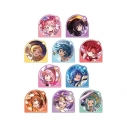 【グッズ-スタンドポップ】魔法少女まどか☆マギカ Magia Exedra トレーディングアクリルマスコットの画像