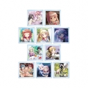 【グッズ-置きもの】魔法少女まどか☆マギカ Magia Exedra トレーディングアクリルタイルの画像